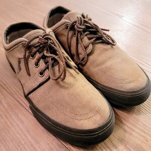 Polo Ralph Lauren Men's Denim Vaughn Size 7.5